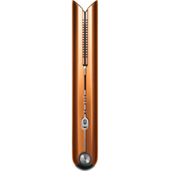 Выпрямитель для волос Dyson Corrale HS07 Bright nickel/Rich copper (413114-01)