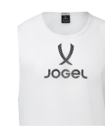 Манишка JOGEL CAMP 2 Bib, белый