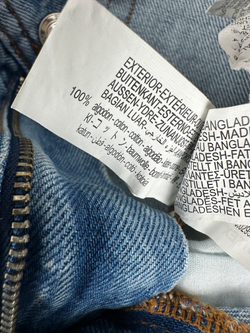 Джинсы Zara