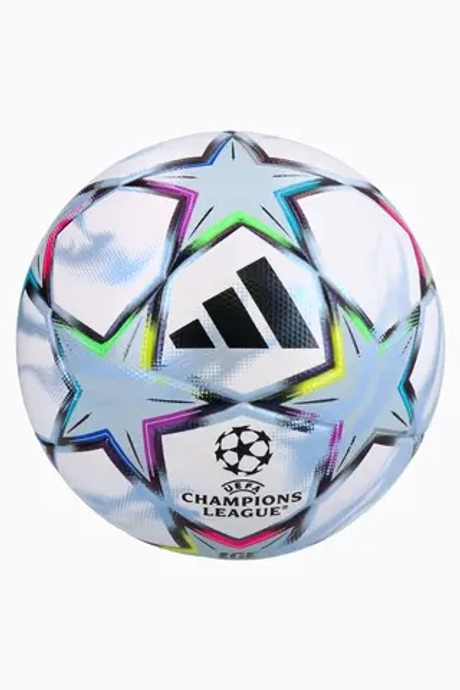 Футбольный мяч adidas UCL League 26/27 размер 5 - многоцветный