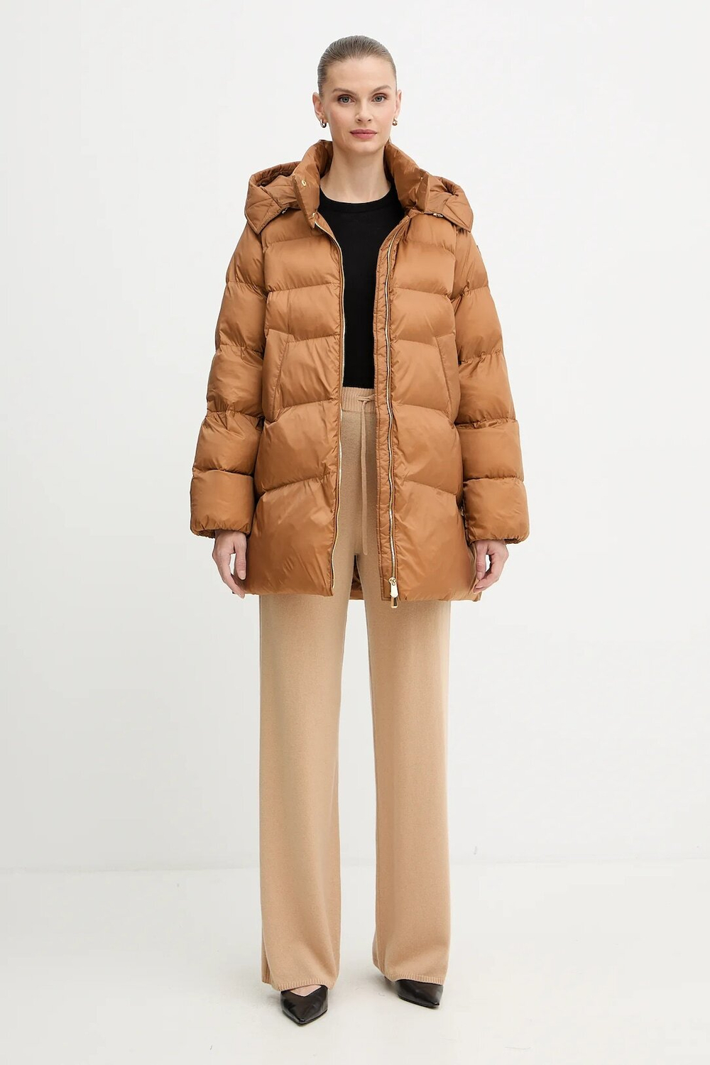 Брюки PINKO
