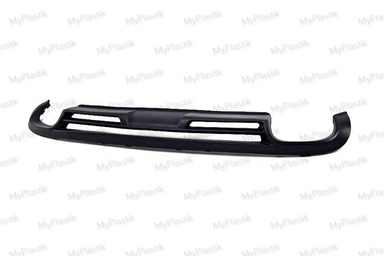 Диффузор V.1 для Audi A4 B7 2004-2008