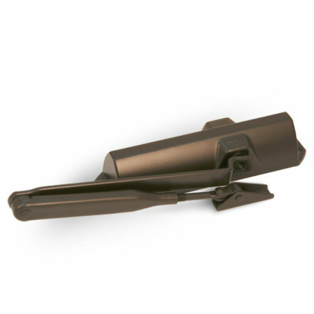 Доводчик DORMA TS-68  коричневый 80кг