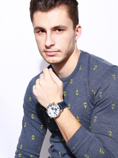 Наручные часы Fossil JR1480