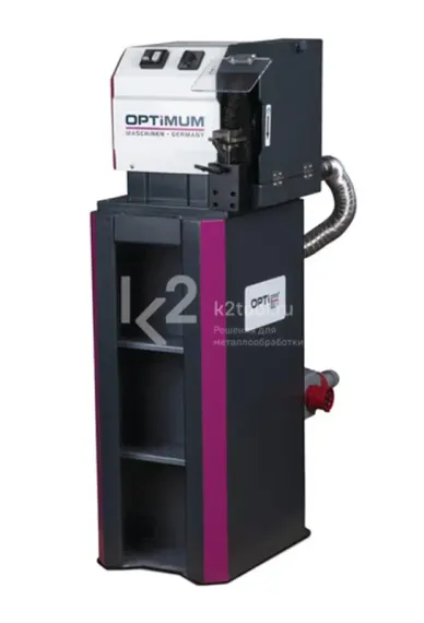 Точильный станок Optimum OPTIgrind GB 250B
