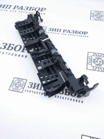Крышка печки 001N00534 Xerox 3320, 3315, 3325, 3330, 3335