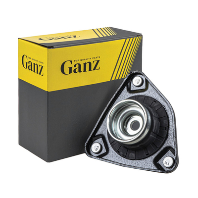 Опора переднего амортизатора L=R HYUNDAI i30 II/KIA Ceed 2012 GANZ GIK02526