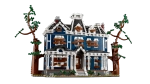 Конструктор LEGO Icons 11370 Stranger Things: The Creel House