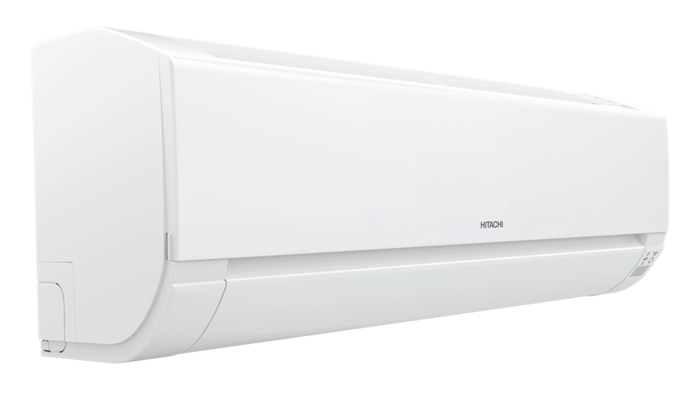 Сплит-система кондиционер настенный Hitachi X-Comfort RAK-35REF/RAC-35WEF на 35 м²