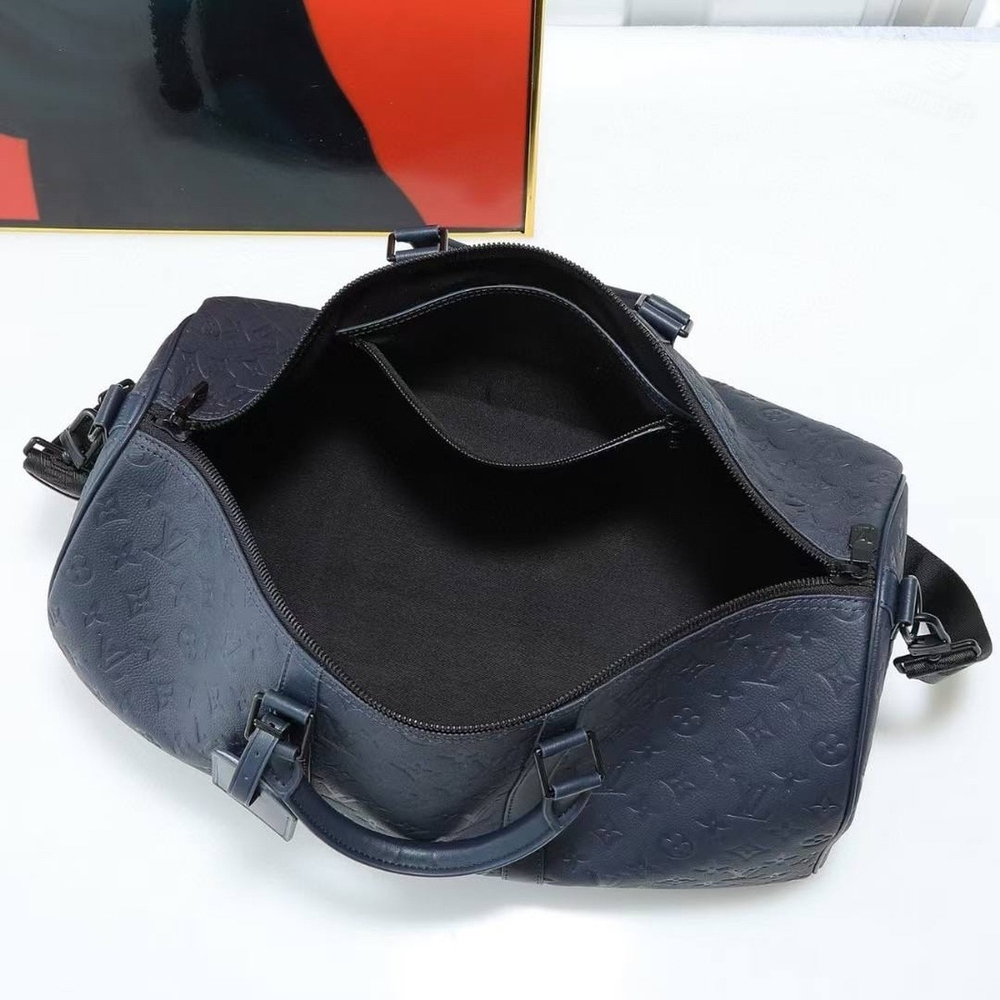 Дорожная сумка Louis Vuitton Keepall 50