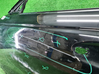 Дверь передняя левая Kia K900 KH (2018-2022)