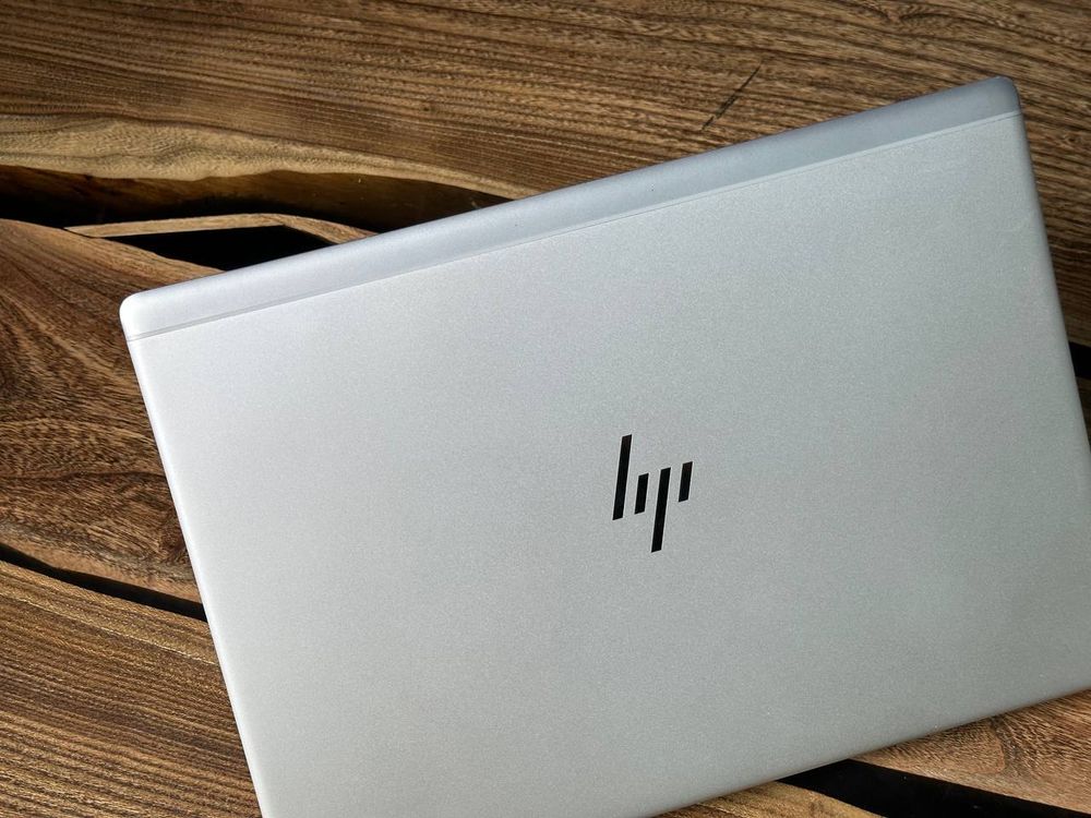 Ноутбук HP EliteBook 745 G5 Touch