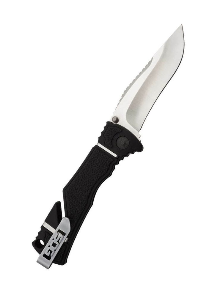 Нож SOG модель TF-101 Trident Elite
