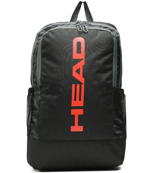 Рюкзак теннисный Head Base Backpack 17L, арт. 261333-BKOR