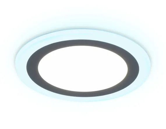 Точечный светильник DCR DCR368 Ambrella