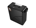 Повербанк (PowerBank) 100000mAh SmartID с индикацией 3IN+5OUT BJ85