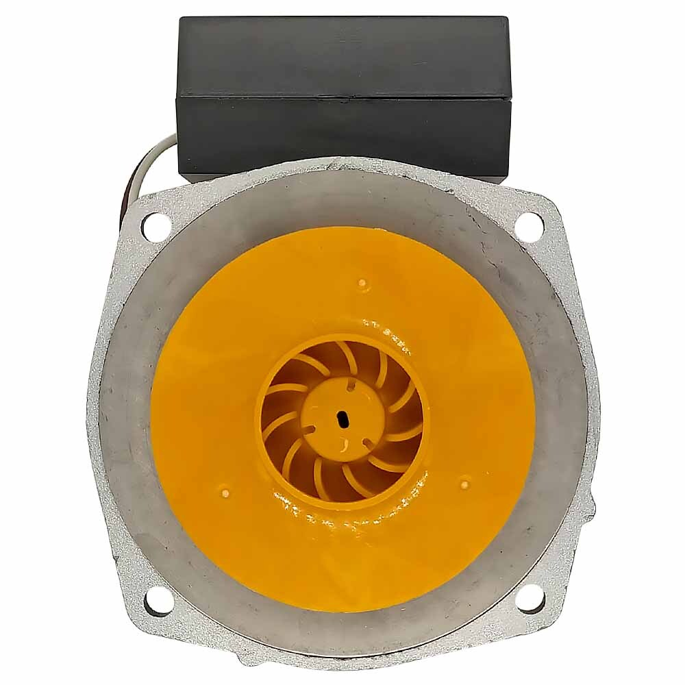 Циркуляционный насос (двигатель) NVN GM-PUMP 15-60 DL для котла Navien Deluxe S/One 13-35 (арт.30020779А, 30021461А, 30033192А)