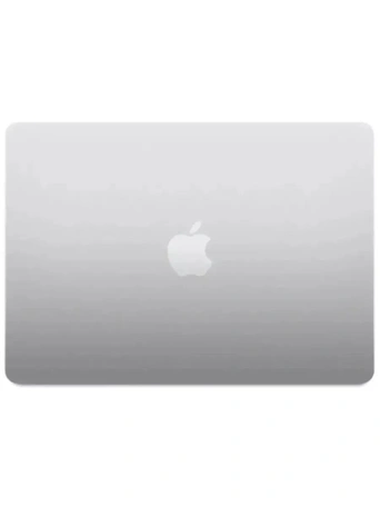 Ноутбук Apple MacBook Air 13 M2, 8/256GB, Silver