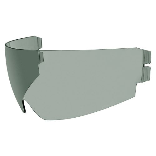 Купить Аксессуары для шлема Встроенные очки Icon Dropshield Light Smoke / Alliance GT / Airflite / Airform