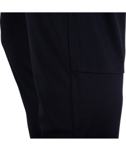 Брюки тренировочные CAMP Tapered Training Pants, черный, детский