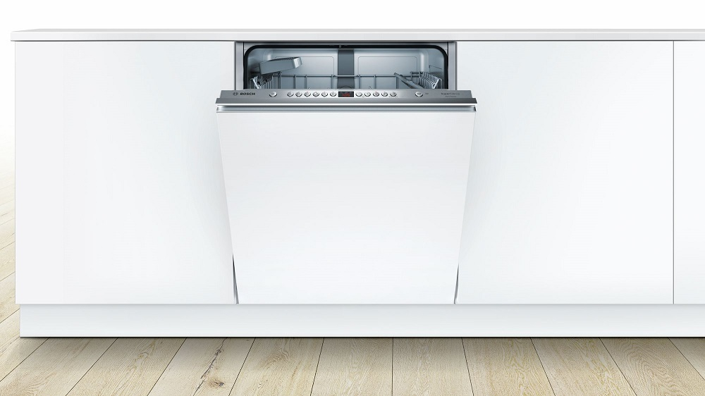 Встраиваемая посудомоечная машина Bosch SMV46IX03R