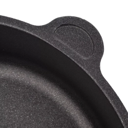 Сковорода глубокая 26см AMT Frying Pans Fix
