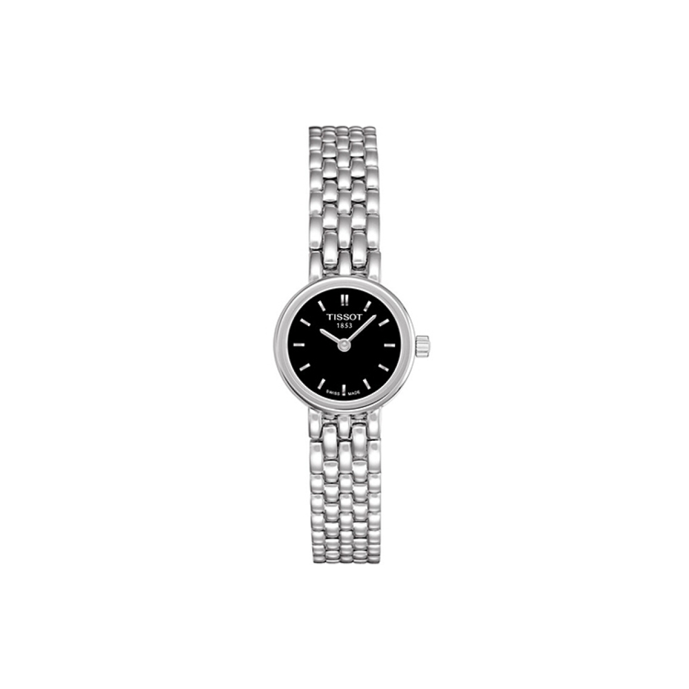 Часы TISSOT 19.5mm, T058.009.11.051.00