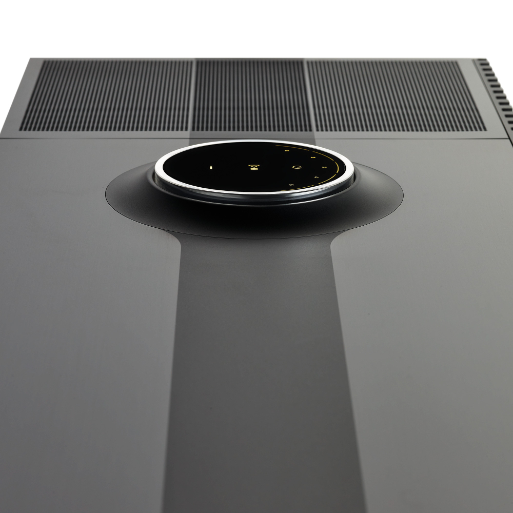 Саундбар Focal Mu-So Hekla Black