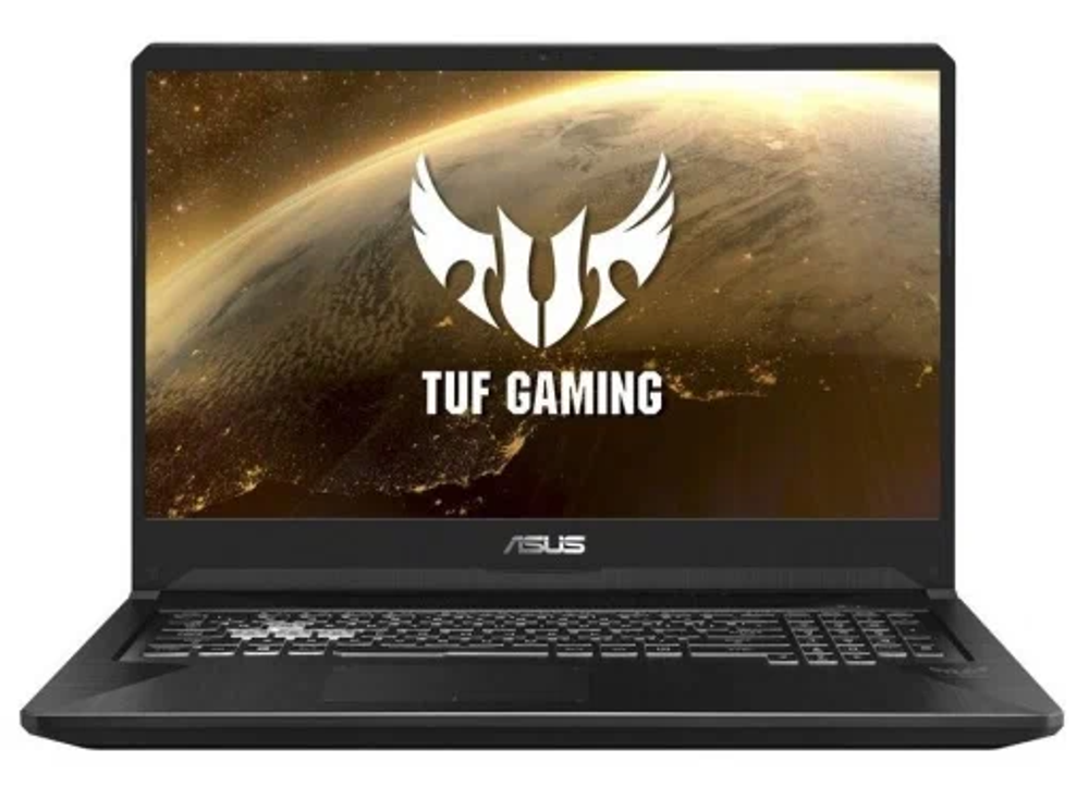 Ноутбук Asus TUF Gaming FX705DT-H7192