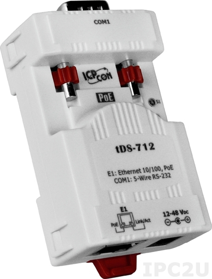 tDS-712