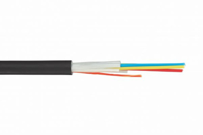 Кабель волоконно-оптический 50/125, 8 волокон Lanmaster LAN-OFC-DU8-M4-LS