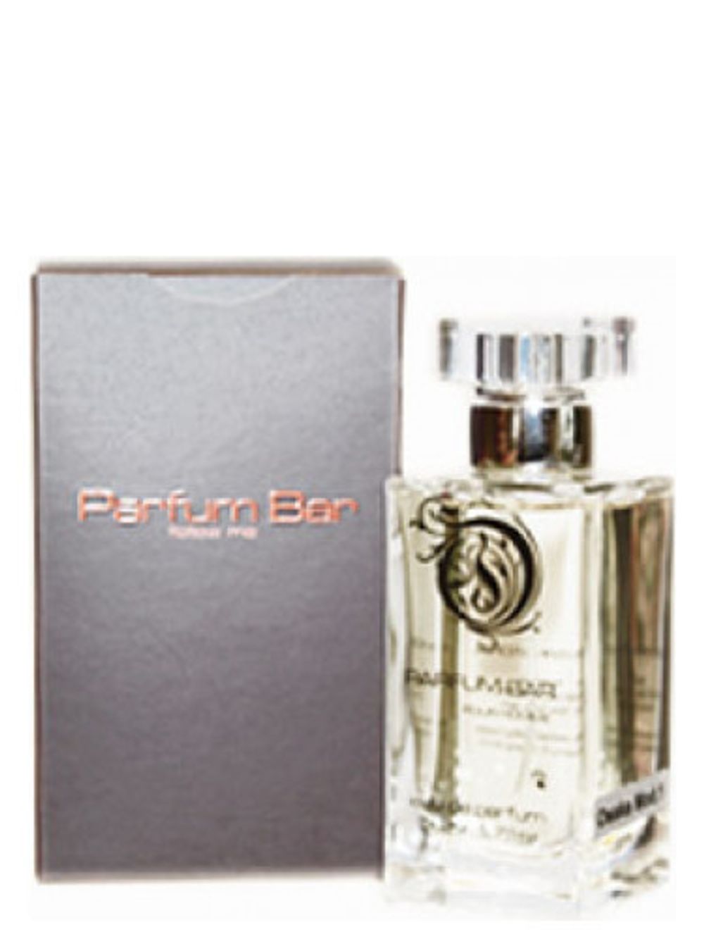 Parfum Bar Shanghai Mod.2