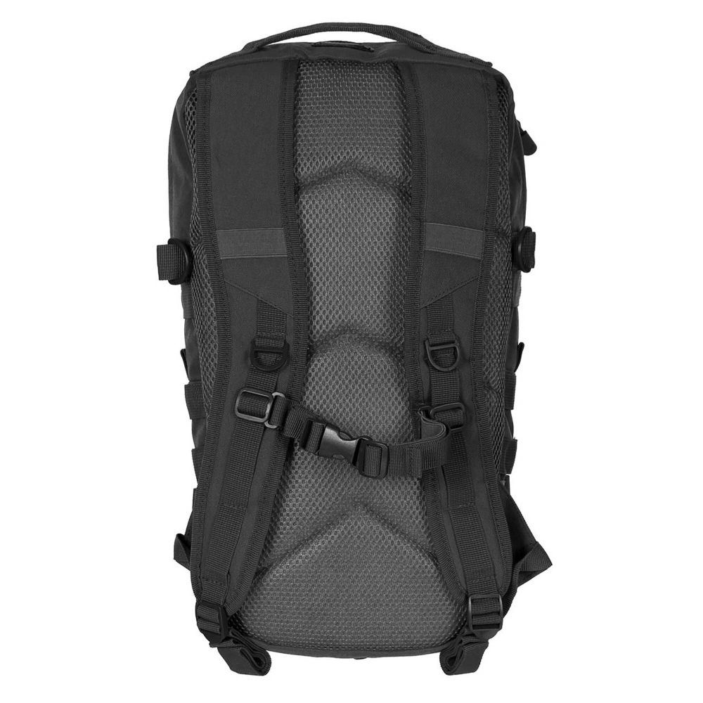 Рюкзак MFH Backpack Daypack black