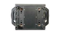 Голова полного вращения IP67 19x40W Big Bee Eye Moving Head