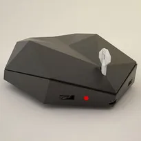 Моддинг: 8 кастомных компьютерных корпусов, напечатанных на 3D-принтере