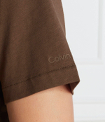 Футболка Calvin Klein - коричневый(K20K205410)