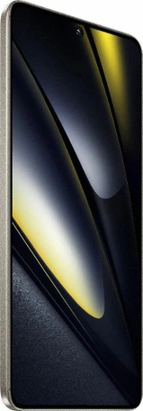 Смартфон Xiaomi POCO F6, 12/512GB, Titanium