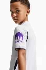 Футболка Nike Tottenham Hotspur 26/27 Home Stadium Junior - белый