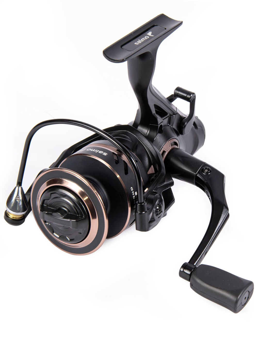 Катушка Salmo Diamond BAITFEEDER 6 6000FD