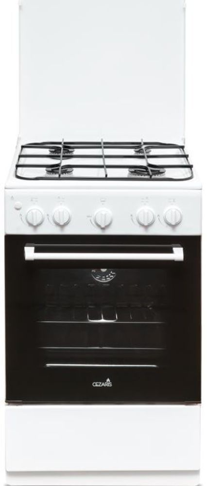 Газовая плита CEZARIS  ПГ 2150-04