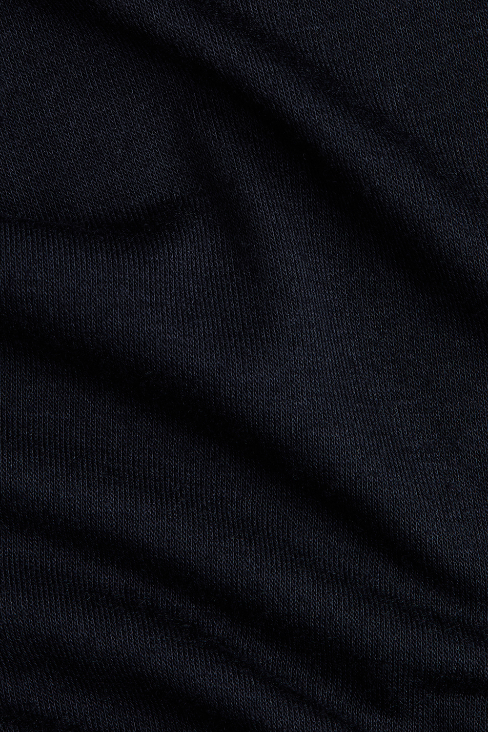 Утепляющий топ Slim Fit с длинными рукавами - H&M