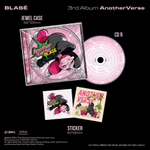 Альбом BLASE - ANOTHERVERSE Album