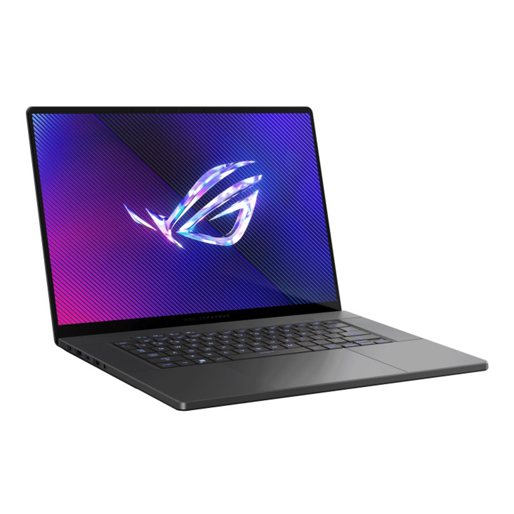 Ноутбук ASUS ROG Zephyrus G16 16" (Ultra 9 185H, RAM32Gb, SSD1Tb, RTX4060) GU605M