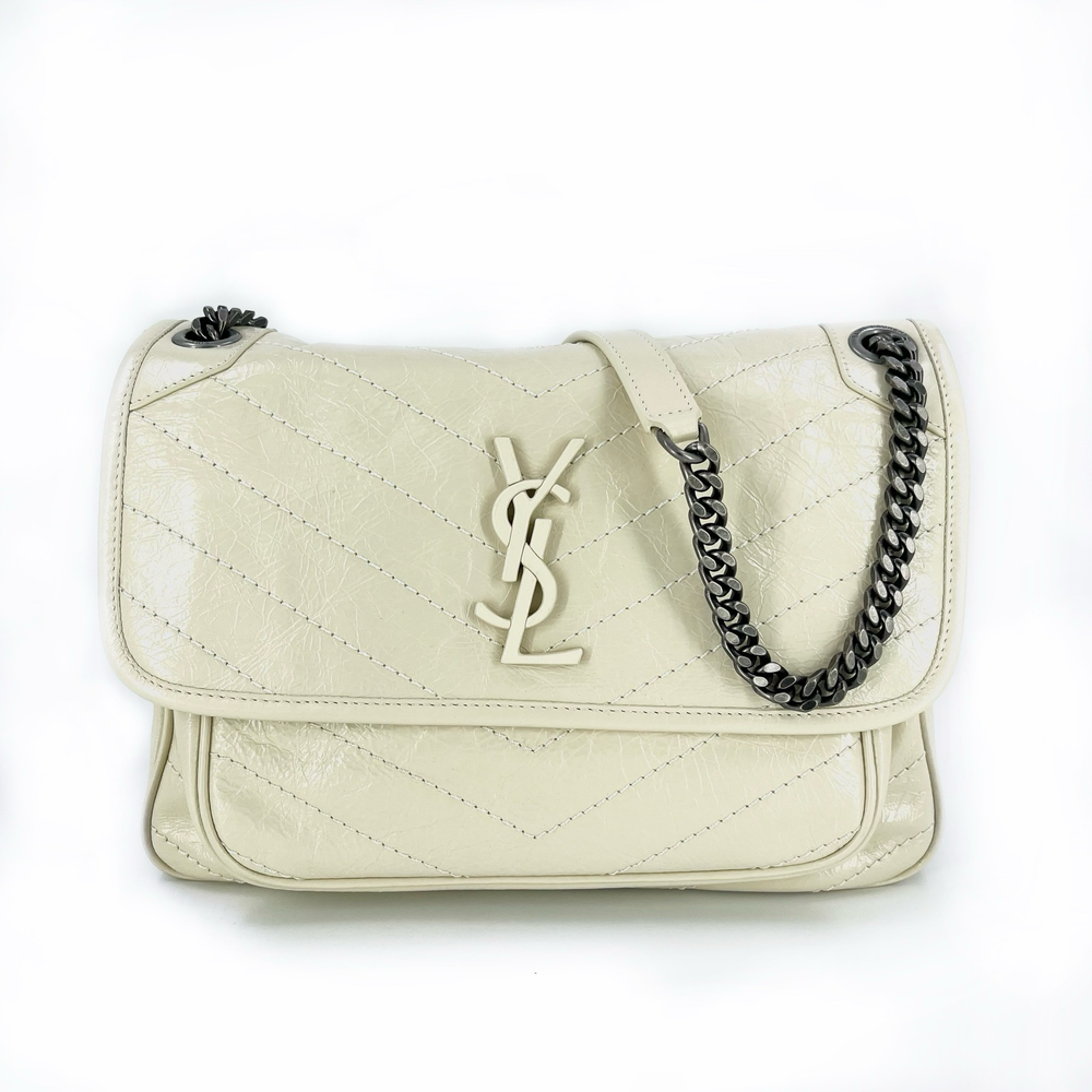 Saint Laurent Niki Vintage