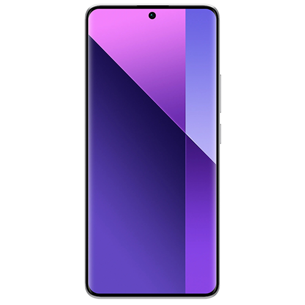 Смартфон REDMI NOTE 13 PRO PLUS 8+256 5G WHITE