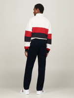 Брюки DENTON Tommy Hilfiger - черный(MW0MW32932)