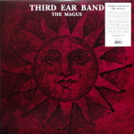 Third Ear Band / The Magus (LP)