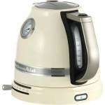 Чайник электрический KitchenAid Artisan 5KEK1522EAC кремовый