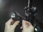 Крепление для фонаря Armytek AWM-05