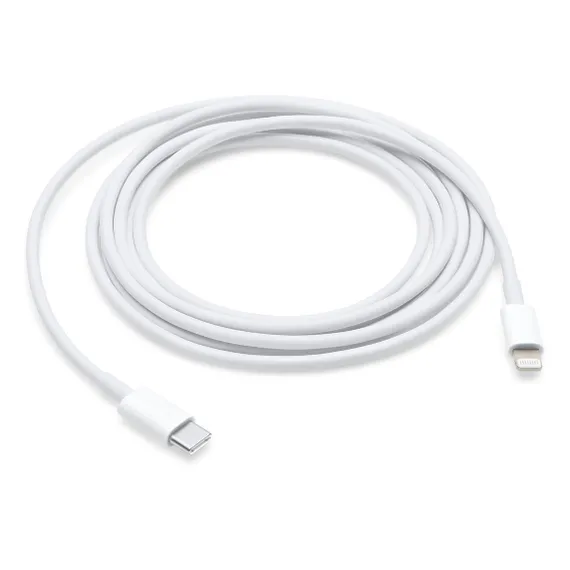 Кабель Apple USB‑C/Lightning (2 м)